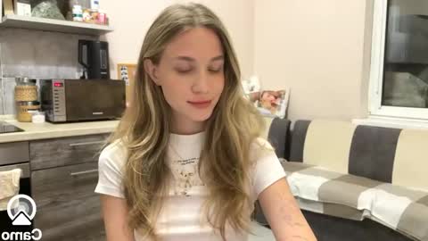 Amy Chill online show from October 12, 2025, 5:34 pm