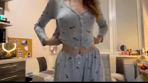 Amy Chill online show from January 17, 2026, 4:00 pm