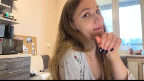 Amy Chill online show from February 13, 2026, 2:02 pm