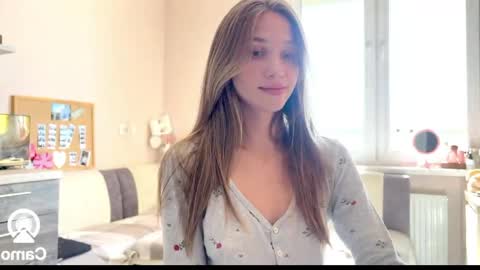 Amy Chill online show from April 19, 2026, 11:20 am