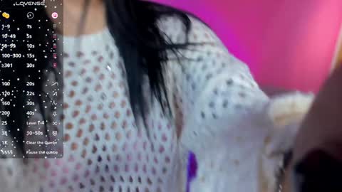 Amy online show from December 12, 2024, 2:22 pm