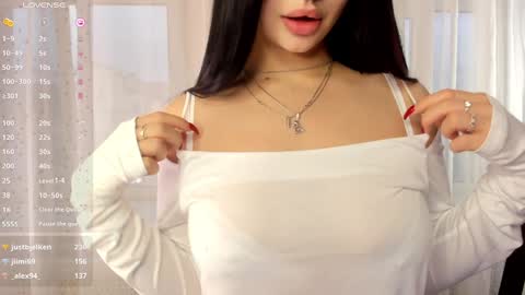 Amy online show from February 1, 2025, 1:09 pm