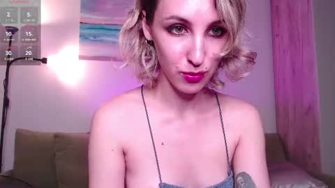 Amy online show from July 10, 2026, 7:49 pm