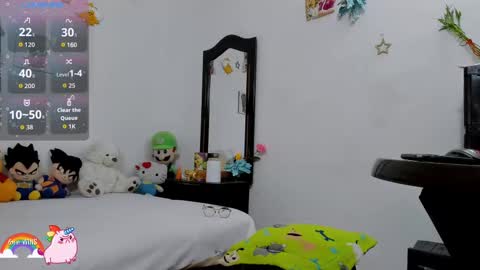 Amy online show from October 30, 2025, 12:17 pm