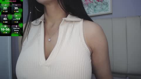 Amy online show from December 7, 2024, 1:07 pm