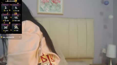 Amy online show from November 14, 2025, 1:43 pm