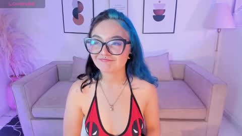 Hello I am Allison Welcome to my room and let is  have a good time together whith me online show from November 12, 2025, 8:08 pm