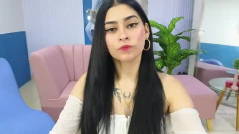 Amy online show from April 19, 2026, 7:16 pm