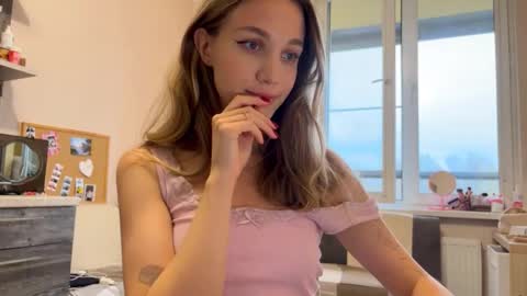 Snapshot of amy_meoww chatting on October 30, 2025, 11:55 am amy_meoww online show from October 30, 2025, 11:55 am