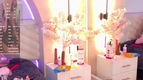 Snapshot of amy_miller2 chatting on April 21, 2026, 1:42 am Amy online show from April 21, 2026, 1:42 am