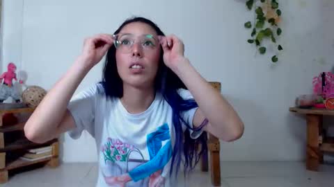 amy mur online show from November 1, 2025, 8:00 pm