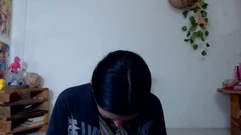 amy mur online show from November 16, 2025, 9:31 pm