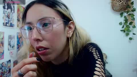 Snapshot of amy_mur chatting on July 15, 2026, 4:56 pm amy mur online show from July 15, 2026, 4:56 pm
