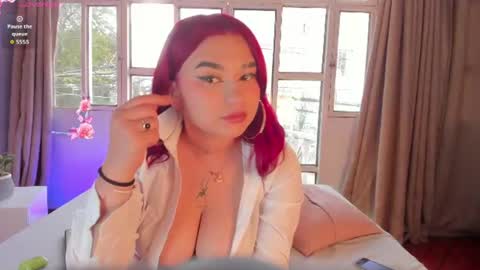 Snapshot of amy_parkker chatting on June 22, 2026, 1:08 pm Amy online show from June 22, 2026, 1:08 pm