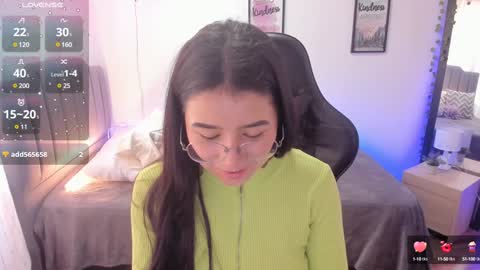 Amy sophia 3 online show from January 13, 2025, 4:30 pm