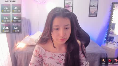 Amy sophia 3 online show from January 27, 2025, 1:19 pm