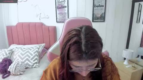 Amy sophia 3 online show from January 12, 2026, 12:32 pm