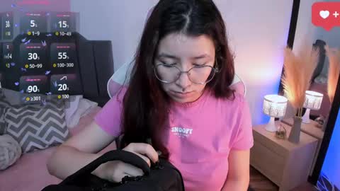 Amy sophia 3 online show from April 23, 2026, 11:20 am