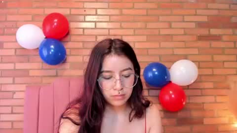 Amy sophia 3 online show from July 6, 2026, 3:03 pm