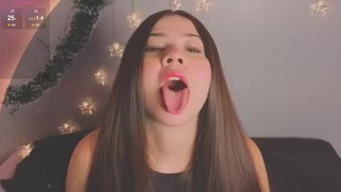  Amy  nickname Kirby online show from January 6, 2026, 9:29 pm