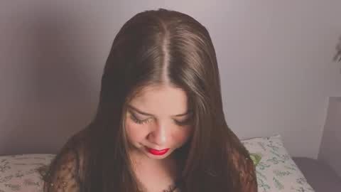  Amy  nickname Kirby online show from February 7, 2026, 8:56 pm