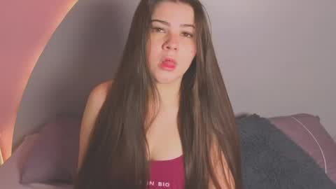 Snapshot of amy_vans_ chatting on May 14, 2026, 10:16 pm Amy nickname Kirby online show from May 14, 2026, 10:16 pm