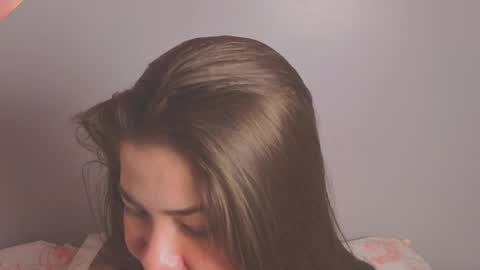 Snapshot of amy_vans_ chatting on May 23, 2026, 9:19 pm Amy nickname Kirby online show from May 23, 2026, 9:19 pm