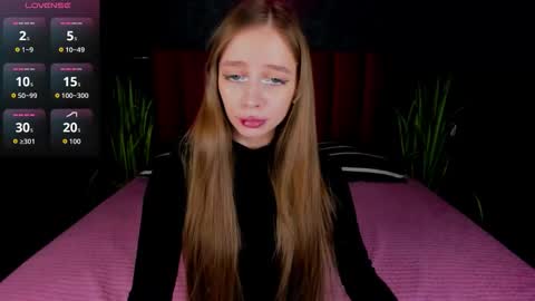 Amy online show from November 23, 2025, 4:18 pm