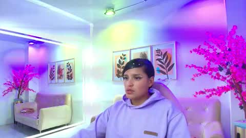 Amy  online show from February 8, 2026, 3:26 pm