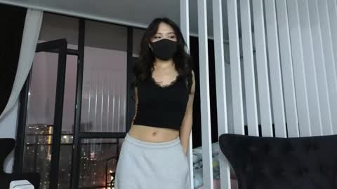 Snapshot of amyalwayshere chatting on January 17, 2025, 2:28 pm girl next door named Amy online show from January 17, 2025, 2:28 pm