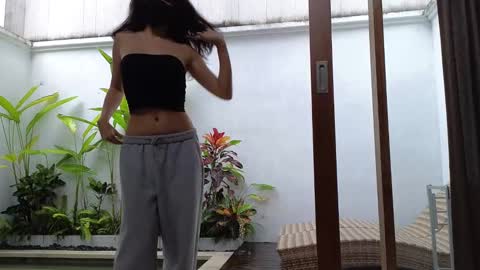 Snapshot of amyalwayshere chatting on February 26, 2025, 5:31 am girl next door named Amy online show from February 26, 2025, 5:31 am