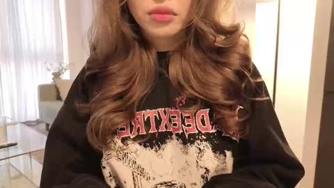 girl next door named Amy online show from January 11, 2026, 3:17 pm