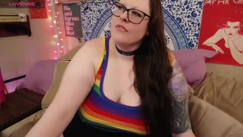  Amy Aphrodite  online show from April 11, 2026, 5:12 am