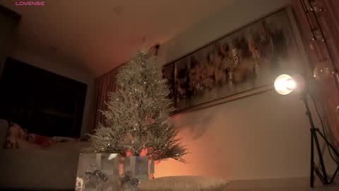 Snapshot of amyarmstrong chatting on December 31, 2024, 3:34 am Amy Armstrong online show from December 31, 2024, 3:34 am