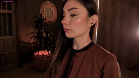 Snapshot of amyarmstrong chatting on January 11, 2025, 12:55 am Amy Armstrong online show from January 11, 2025, 12:55 am
