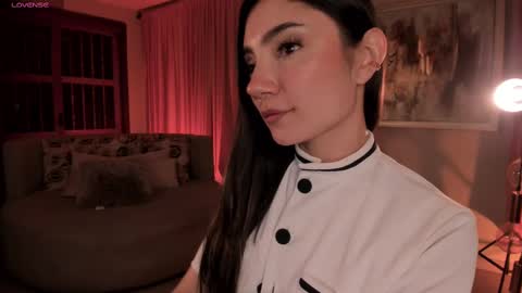 Snapshot of amyarmstrong chatting on February 17, 2025, 11:42 pm Amy Armstrong online show from February 17, 2025, 11:42 pm