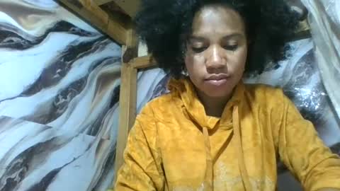 Amyatche online show from June 27, 2026, 4:39 am