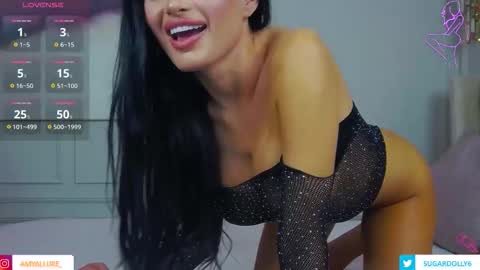 Amy online show from September 14, 2025, 11:04 pm