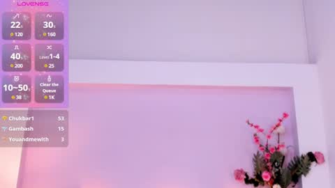 My name is AMY... Nice to meet you  thumb up me please its important online show from December 6, 2024, 7:45 pm