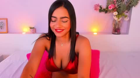 My name is AMY... Nice to meet you  thumb up me please its important online show from December 12, 2024, 2:33 pm