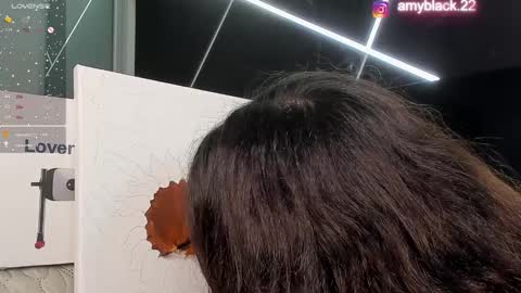 Amy online show from December 24, 2024, 6:44 am