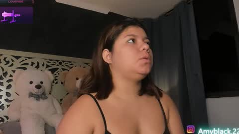 Amy online show from February 24, 2026, 11:36 pm