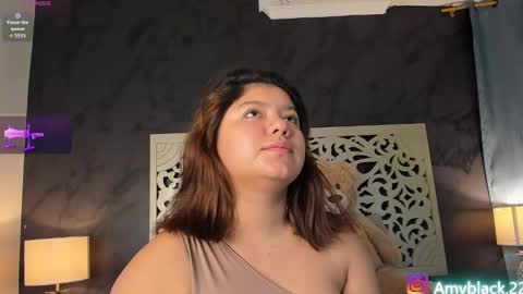 Amy online show from March 23, 2026, 11:42 pm