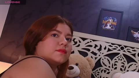 Snapshot of amyblack__ chatting on July 13, 2026, 11:40 pm Amy online show from July 13, 2026, 11:40 pm