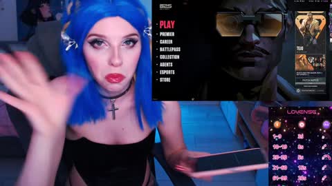 Amy is here  my telegram chanel -  online show from January 11, 2025, 8:43 pm