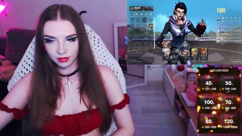 Amy is here  my telegram chanel -  online show from January 15, 2026, 7:17 pm