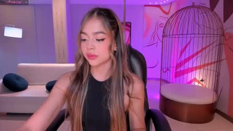 Amy  online show from February 28, 2025, 3:04 am