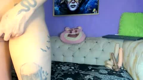 Amy Kamila online show from November 27, 2025, 12:24 am