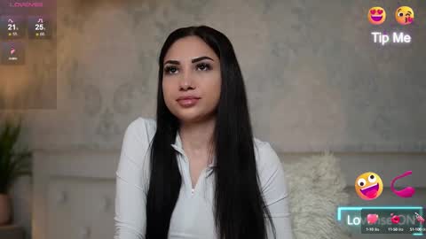  Amy  online show from March 5, 2025, 6:34 pm