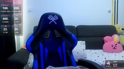 amykentt online show from February 14, 2025, 7:49 am